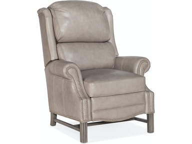 (image for) Bradington Young - Leather Recliner - 4104 - Alta