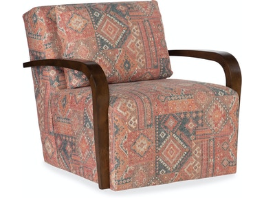 (image for) Sam Moore - Swivel Chair - 4145 Creighton