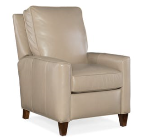 (image for) Bradington Young - Leather Recliner - 4508 - Yorba