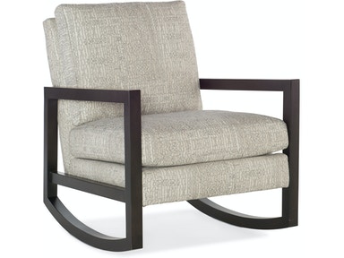 (image for) Sam Moore - Swivel Chair - 4604 Rocky