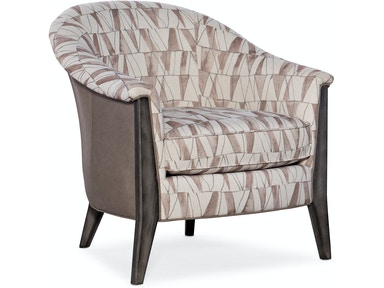 (image for) Sam Moore - Exposed Wood Chair - 4730 Easy Breezy