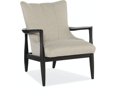(image for) Sam Moore - Exposed Wood Chair - 4758 Randee