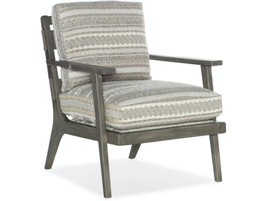 (image for) Sam Moore - Exposed Wood Chair - 4766 Leif
