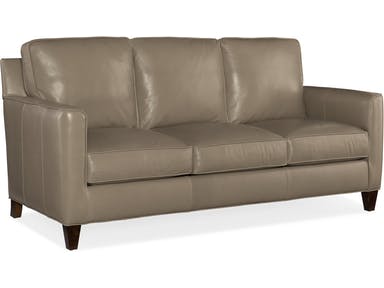 (image for) Bradington Young - Leather Sofas 508-95 YORBA