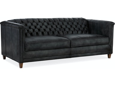 (image for) Bradington Young - Leather Sofas 517-95 JADEN