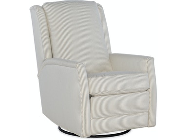 (image for) Sam Moore - Swivel Chair - 5542 Prudence