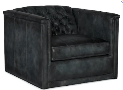 (image for) Bradington Young - 587-25-SW Swivel Chair JADEN