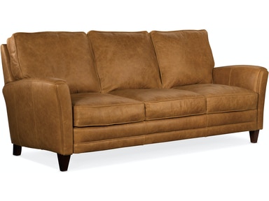 Bradington Young - Leather Sofas 600-95 ZION (image for) Bradington Young - Leather Sofas 600-95 ZION