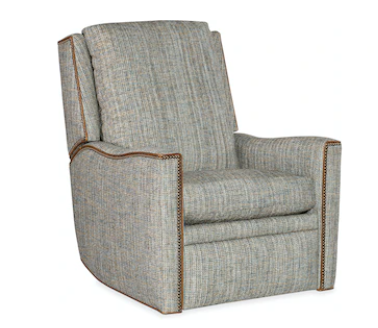 (image for) Bradington Young - Leather Recliner - 6453ZG