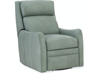 (image for) Bradington Young - Leather Recliner - 7003 Abbott