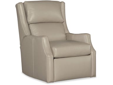 (image for) Bradington Young - Leather Recliner - 7156 - THOMAS