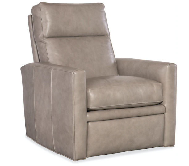 (image for) Bradington Young - Leather Recliner - 7251 Natalie