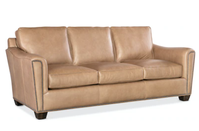 (image for) Bradington Young - Leather Sofas 732-95 Lennon