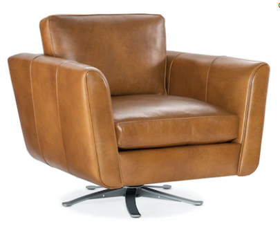 (image for) Bradington Young - 745-25SW Swivel Chair ALORE