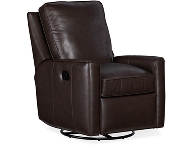 (image for) Bradington Young - Leather Recliner - 7508-SG YORBA