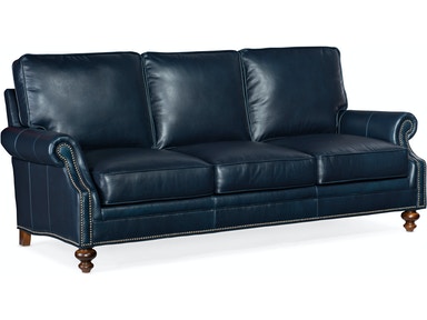 (image for) Bradington Young - Leather Sofas 759-95 West Haven
