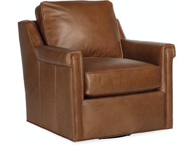 (image for) Bradington Young - 770-25SW Swivel Chair Madison