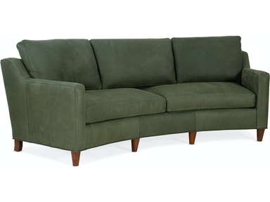 Bradington Young - Leather Sofas 771-98 MEVILLE (image for) Bradington Young - Leather Sofas 771-98 MEVILLE