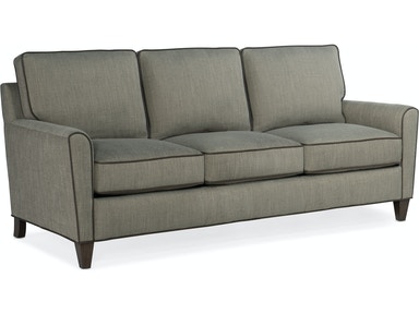 (image for) Bradington Young - Leather Sofas 773-95 MANNING