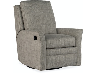 Bradington Young - Leather Recliner - 7772 MARLEIGH (image for) Bradington Young - Leather Recliner - 7772 MARLEIGH