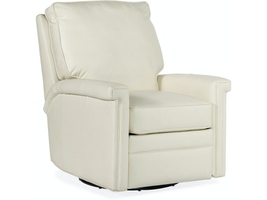 Bradington Young - Leather Recliner - 7774 MALLORY (image for) Bradington Young - Leather Recliner - 7774 MALLORY