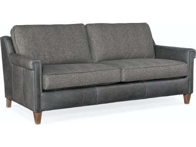 (image for) Bradington Young - Leather Sofas 870-87 MADISON