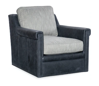 (image for) Bradington Young - 870-25SW Swivel Chair Madison