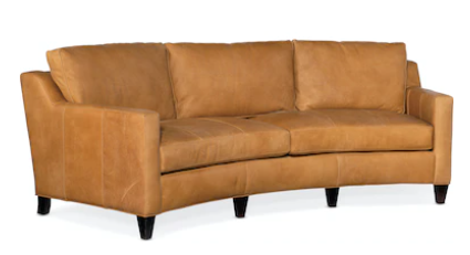(image for) Bradington Young - Leather Sofas 871-98 Melville
