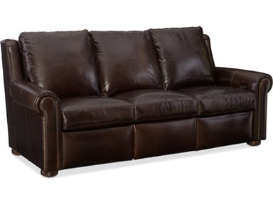 (image for) Bradington Young - Leather Motion Seating 920-90 WHITAKER