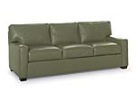 (image for) Leathercraft Furniture - Manahattan Sofa