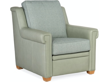 (image for) Bradington Young - Leather Recliner - 985-35 - Paris