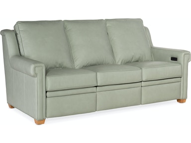 (image for) Bradington Young - Leather Motion Seating 985-90 Paris