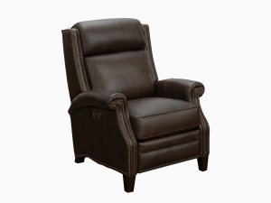 (image for) Barcalounger - Barrett - Ashford Walnut