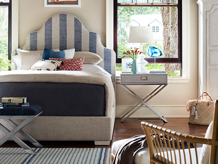 (image for) Universal Furniture - ESCAPE Bedroom