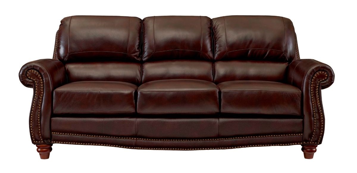 (image for) Leather Italia - James