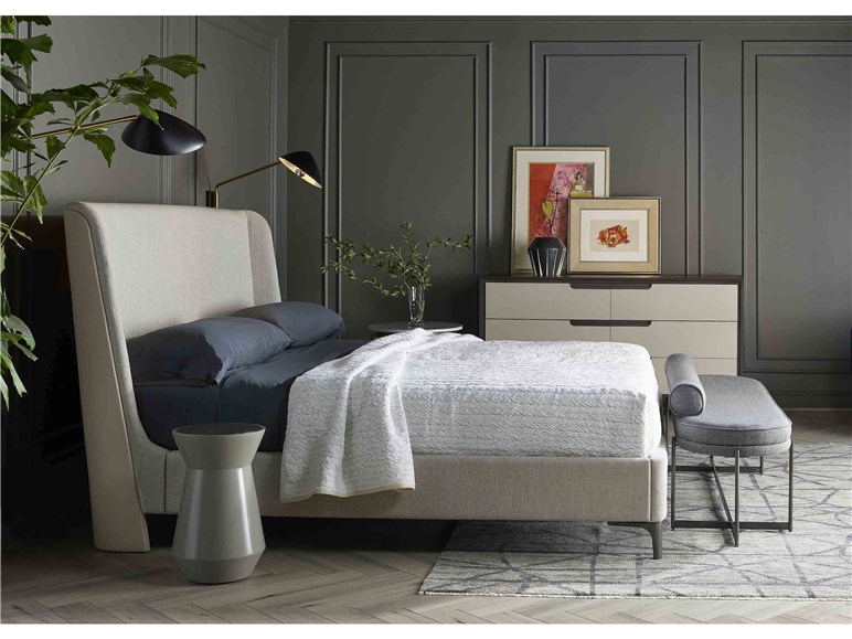 (image for) Universal Furniture - NINA MAGON Bedroom
