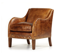 (image for) Hancock and Moore - Abby Lounge Chair