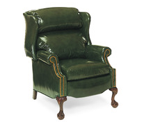 (image for) Hancock and Moore - Addison Recliner