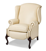 (image for) Hancock and Moore - Alexander Recliner