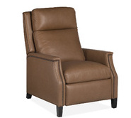 (image for) Hancock and Moore - Alvin Recliner