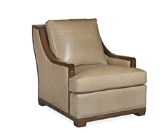 (image for) Hancock and Moore - Amity Lounge Chair