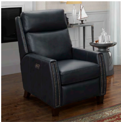 (image for) Barcalounger - Anaheim - Shoreham Blue