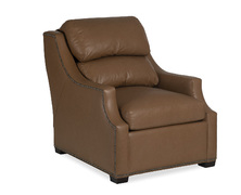 (image for) Hancock and Moore - Andover Loung Chair