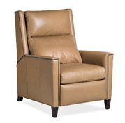 (image for) Hancock and Moore - Agnes Recliner