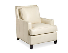 (image for) Hancock and Moore - Arrington Lounge Chair