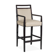 (image for) Hancock and Moore - Avrill Barstools