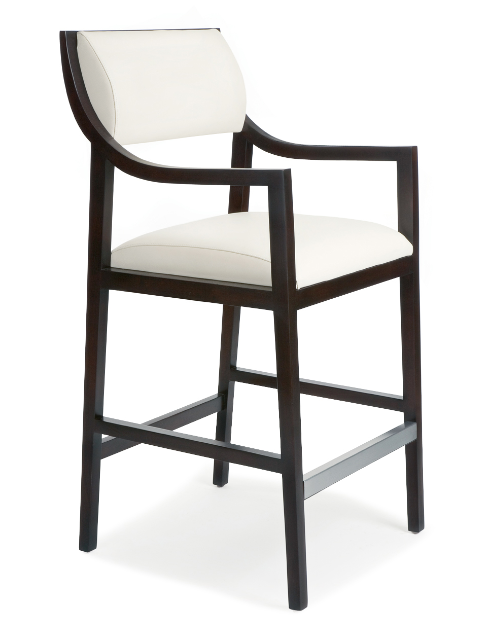 (image for) Hancock and Moore - Acend Counter and Barstools