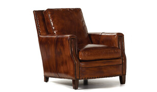 (image for) Hancock and Moore - Ashmore Lounge chair