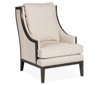 (image for) Hancock and Moore - Astoria Lounge Chair