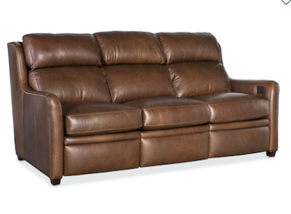 (image for) Bradington Young - Leather Motion Seating 951-90 Benson